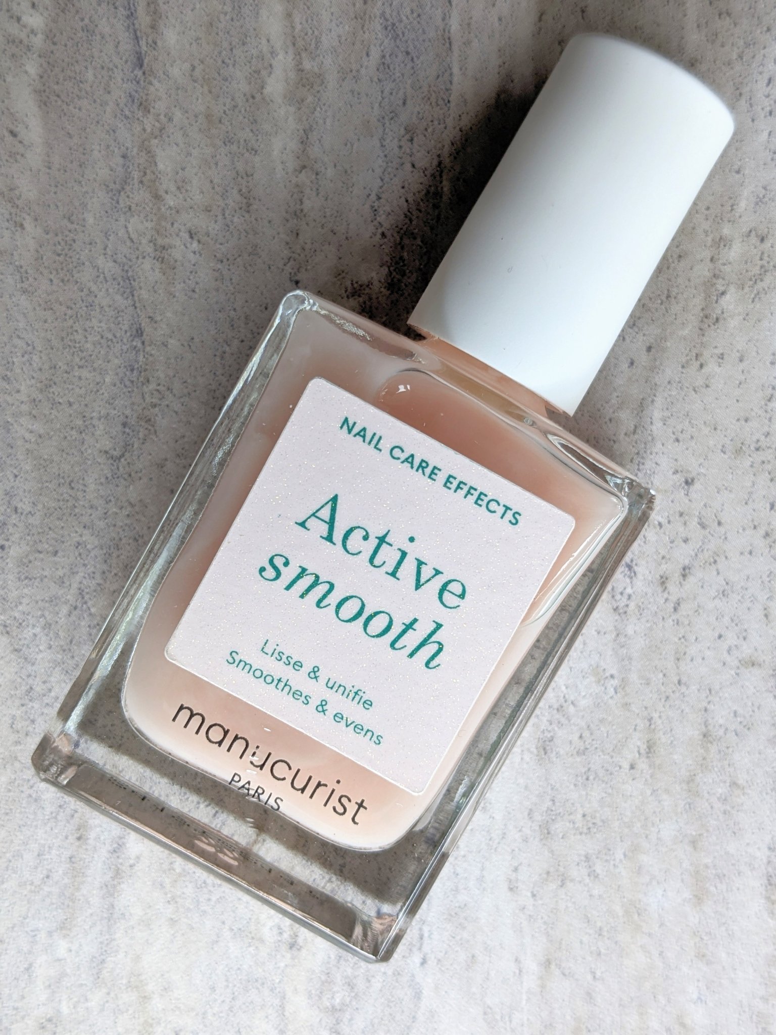 マニキュリスト アクティブシリーズ/manucurist/マニキュアを使ったクチコミ（2枚目）