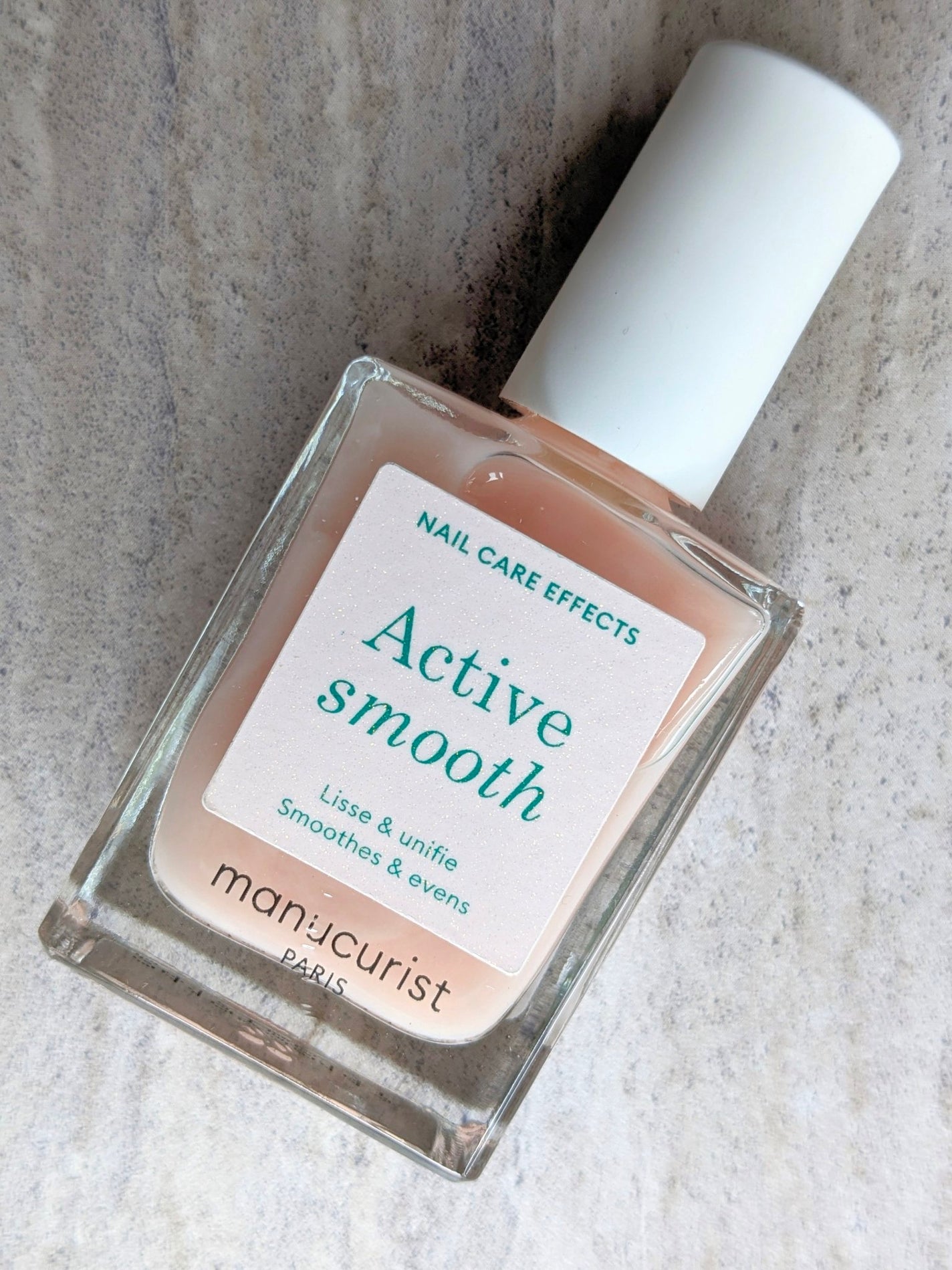 マニキュリスト アクティブシリーズ/manucurist/マニキュアを使ったクチコミ(2枚目)