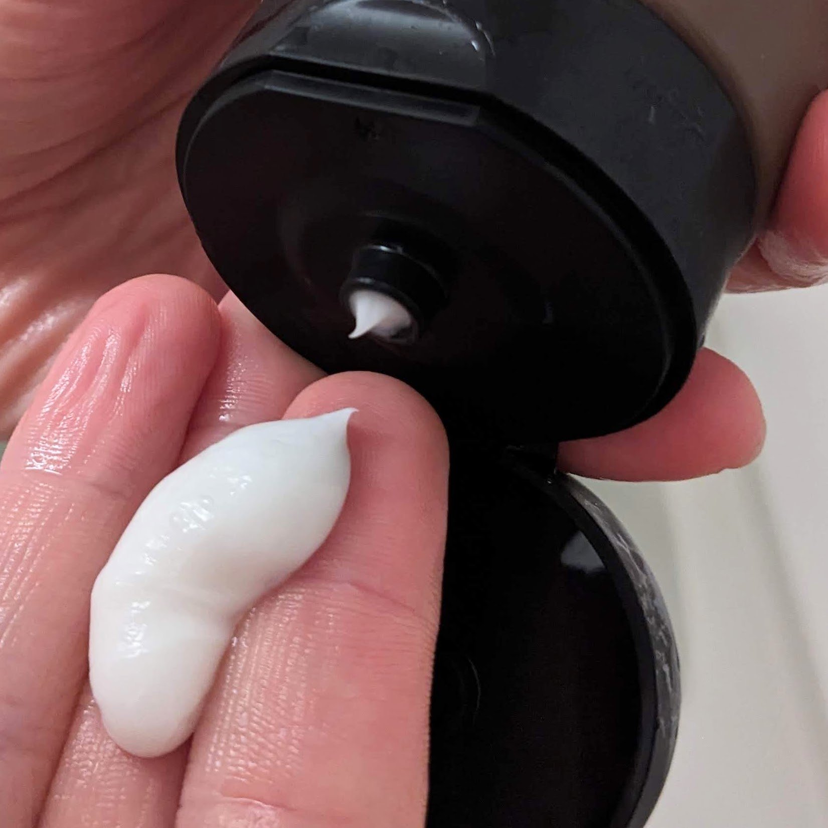 オルガスパヘアパック/オルガスパ/ヘアマスク・ヘアパックを使ったクチコミ（3枚目）