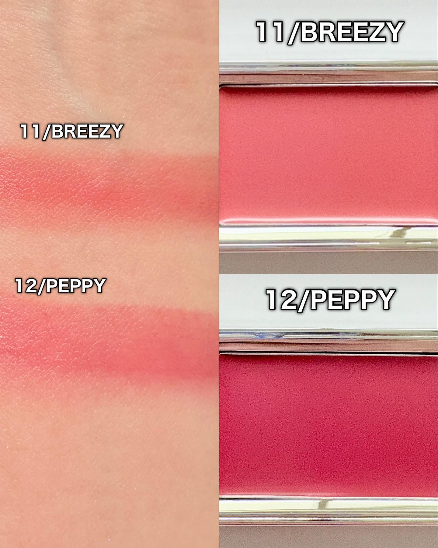 BRAYE LIPSLEEK/BRAYE/口紅を使ったクチコミ（3枚目）