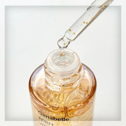 PDRNリジュビネイティングクリーム/Genabelle/フェイスクリームを使ったクチコミ(5枚目)