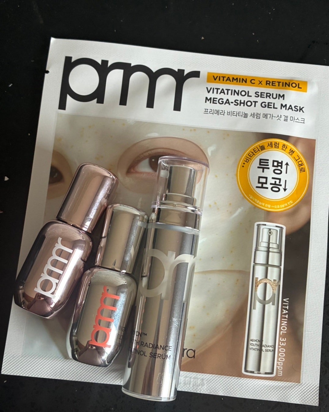 えむ。 投稿ある方フォロバ100リムバ100 on LIPS 「夏らしいぷるぷる透け感リップレチノール配合で縦ジワレスなうるツ..」(6枚目)