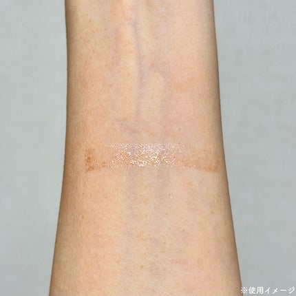 ツートーンシャドウ/MERYTHOD/スティックアイシャドウを使ったクチコミ(5枚目)