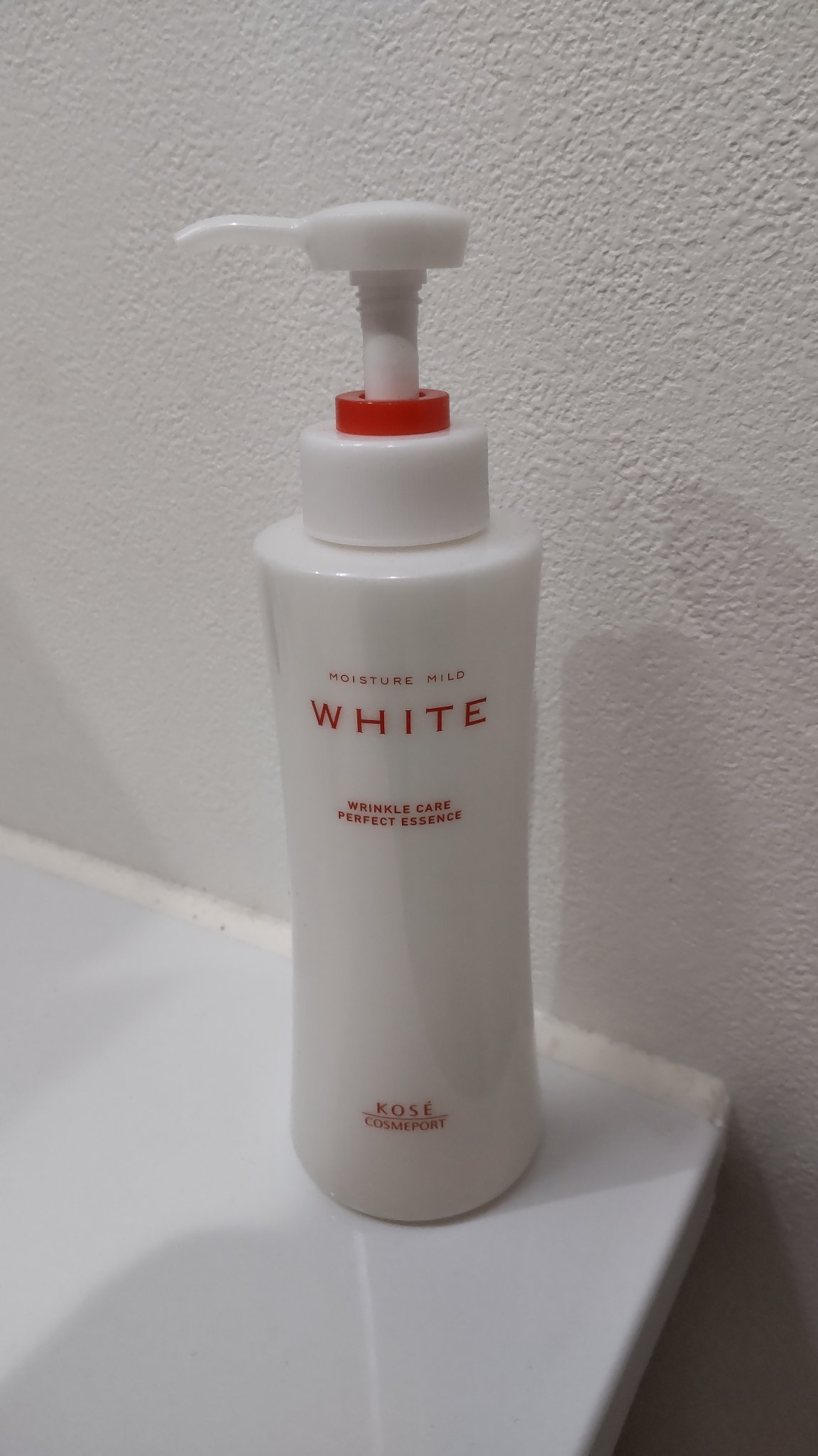 モイスチュアマイルドホワイトリンクルケアパーフェクトエッセンス × 36点 モイスチュアマイルド ホワイト リンクルケア パーフェクトエッセンス