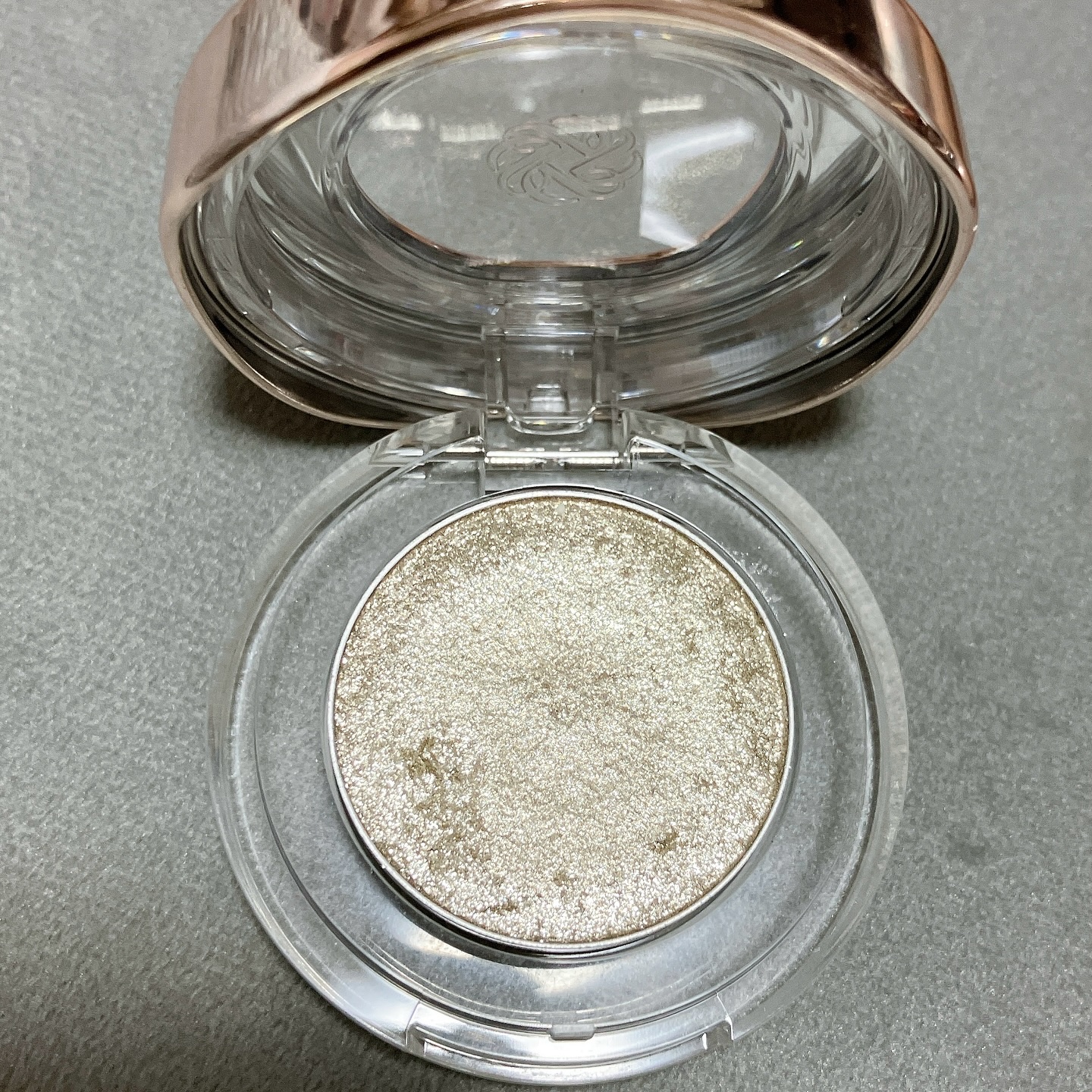 ソフトシアーマルチパレット/wakemake/アイシャドウパレットを使ったクチコミ（3枚目）