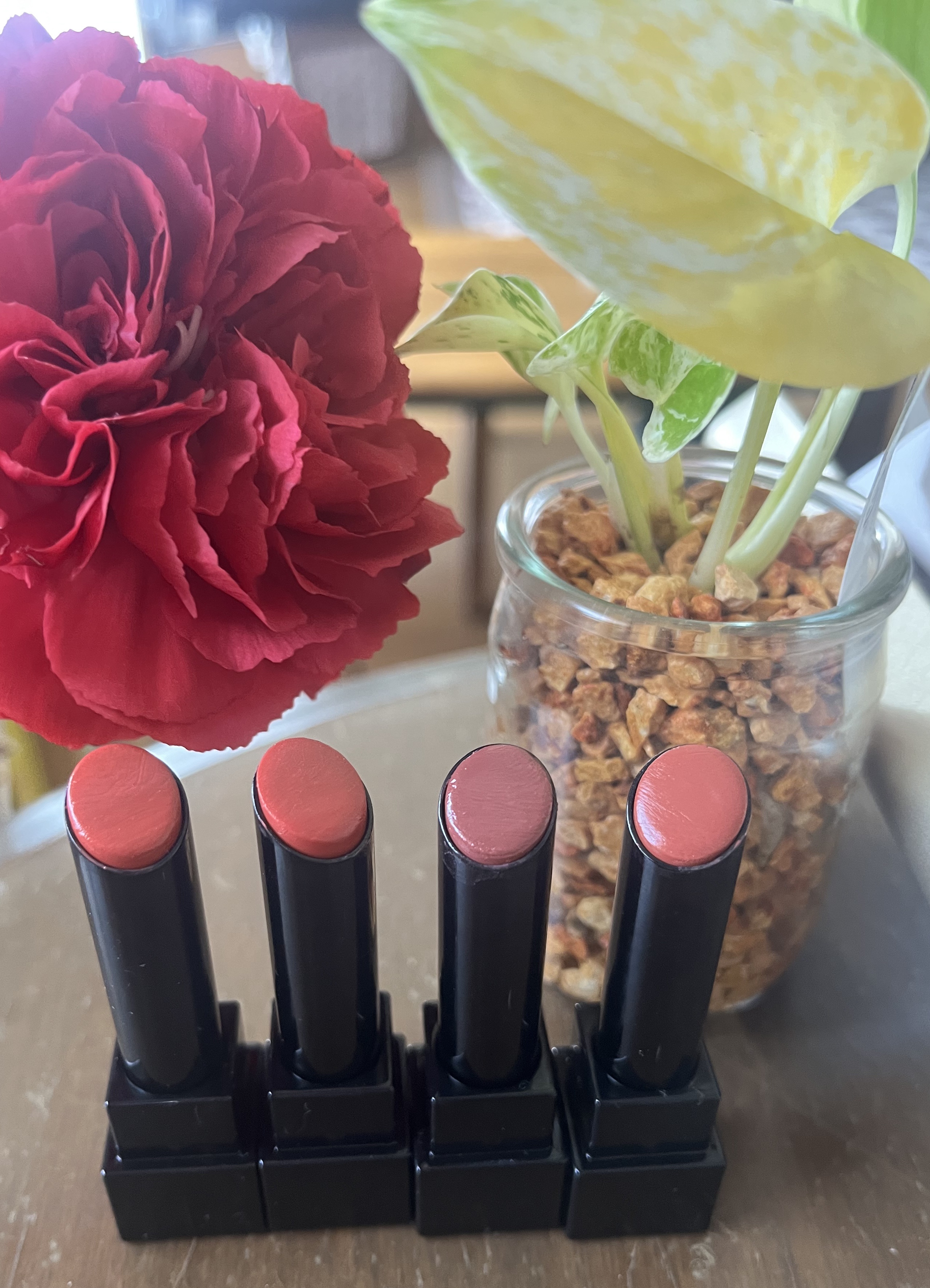 リップモンスター クリアトーン/KATE/口紅を使ったクチコミ（1枚目）