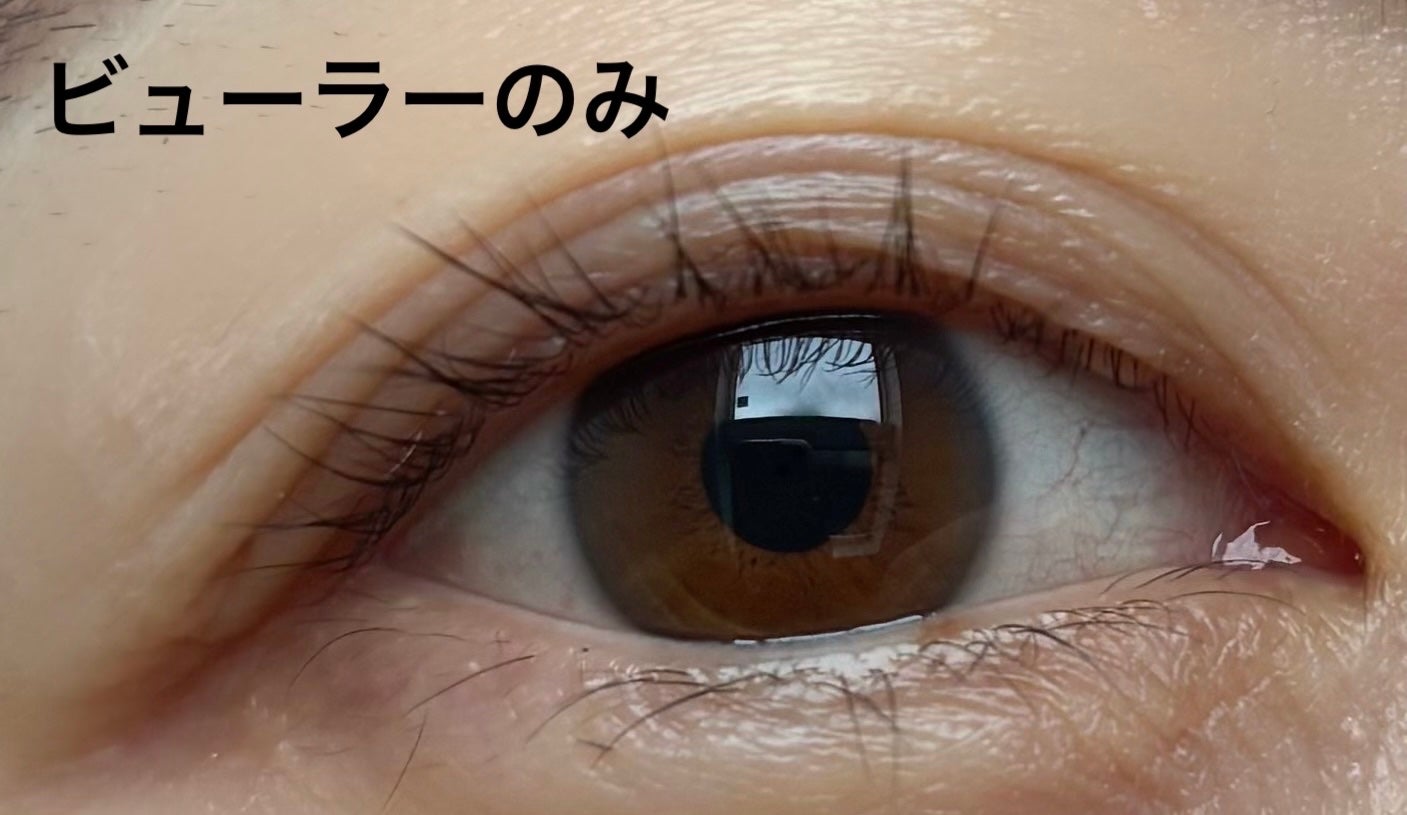 スカイハイ/MAYBELLINE NEW YORK/マスカラを使ったクチコミ(6枚目)