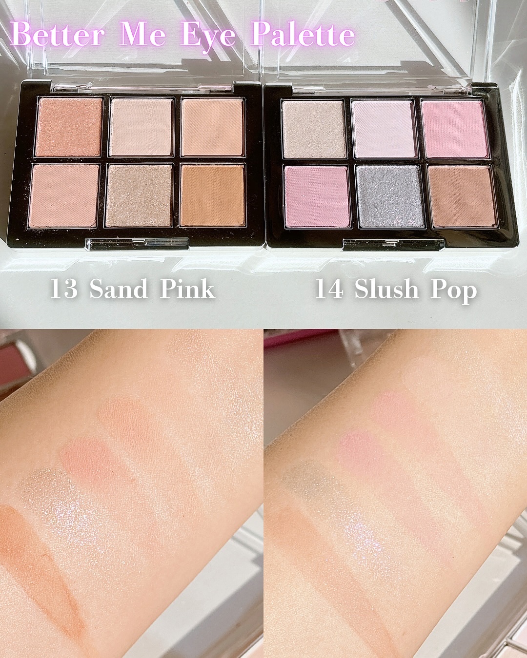 デュアルチーク/2aN/パウダーチークを使ったクチコミ（2枚目）