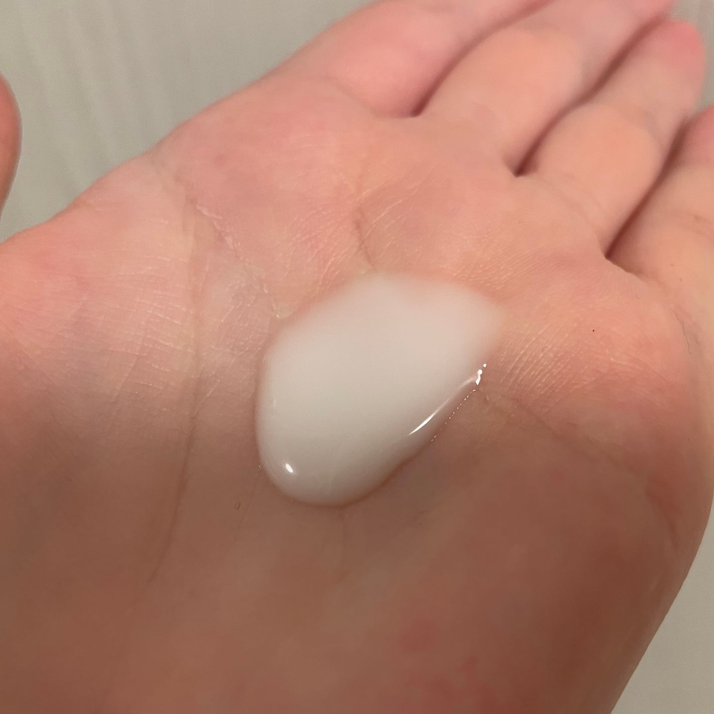 肌をうるおす保湿乳液/松山油脂/乳液を使ったクチコミ(2枚目)