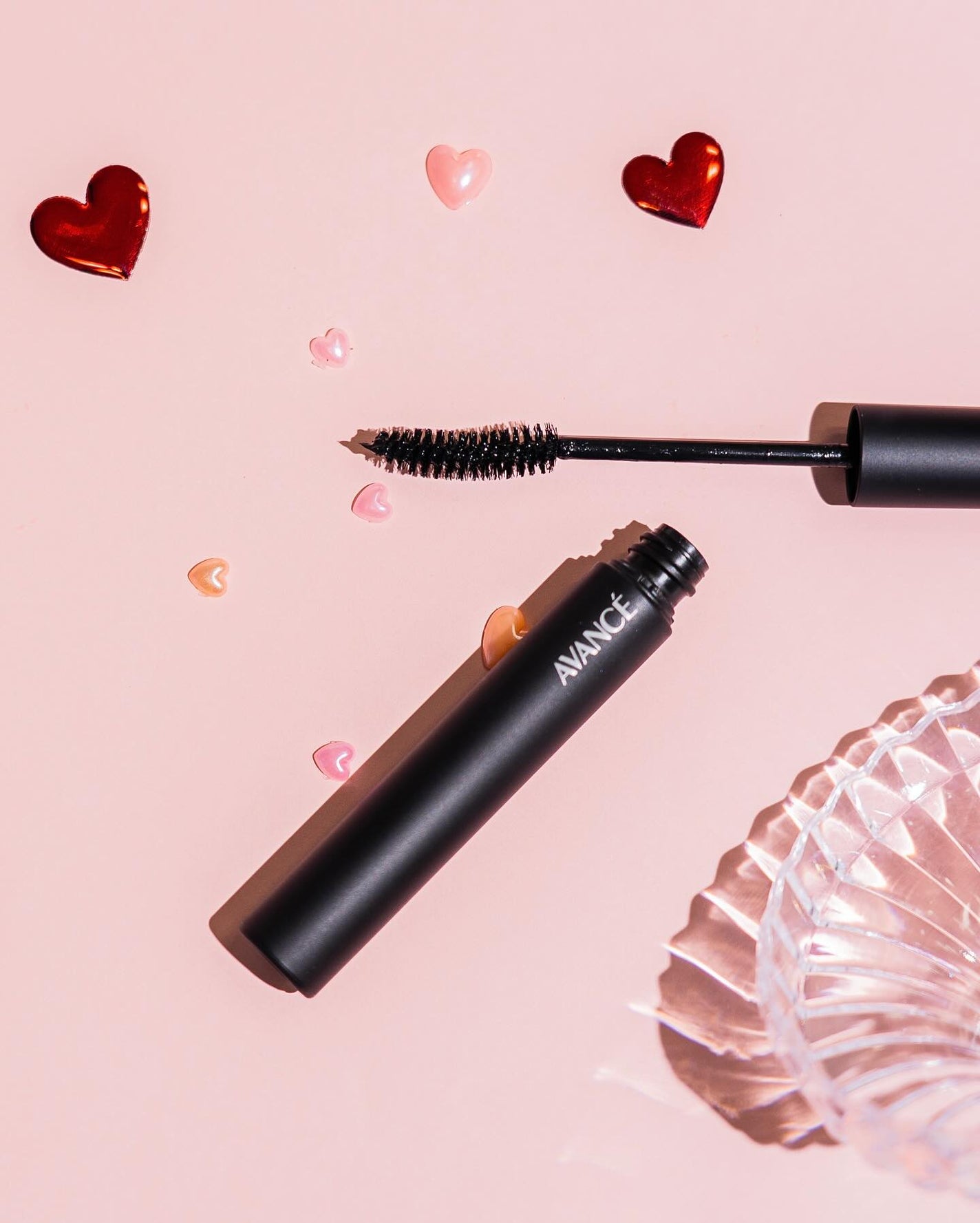 アヴァンセ マツエク プロテクトセラム(マツエク用美容液)/アヴァンセ/まつげ美容液を使ったクチコミ(4枚目)