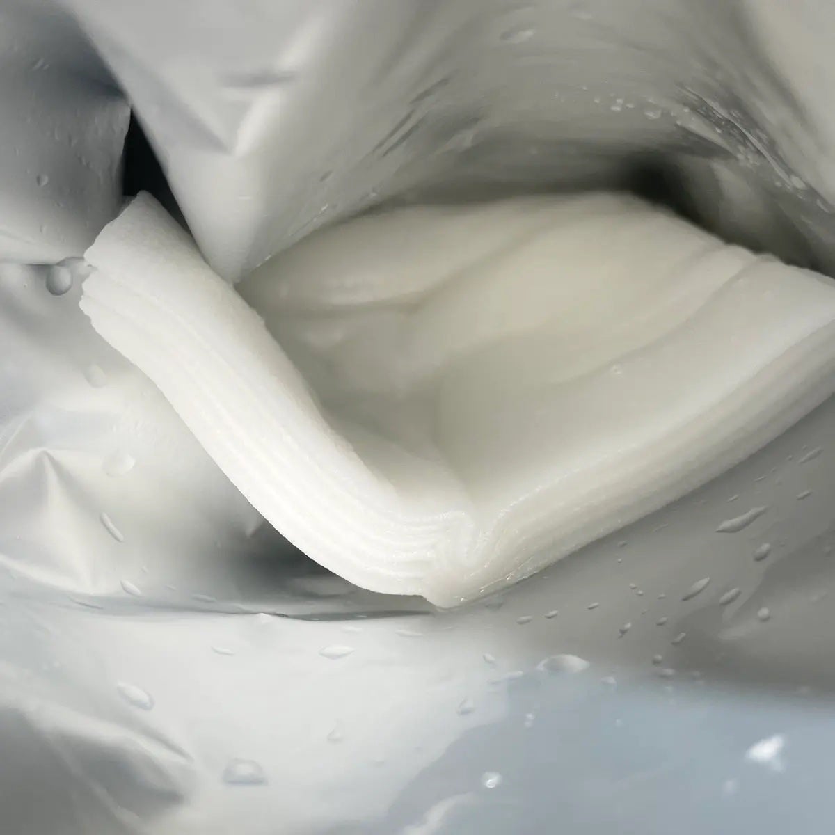 ルルルン ハイドラ S マスク(Limited)/ルルルン/シートマスク・パックを使ったクチコミ(3枚目)