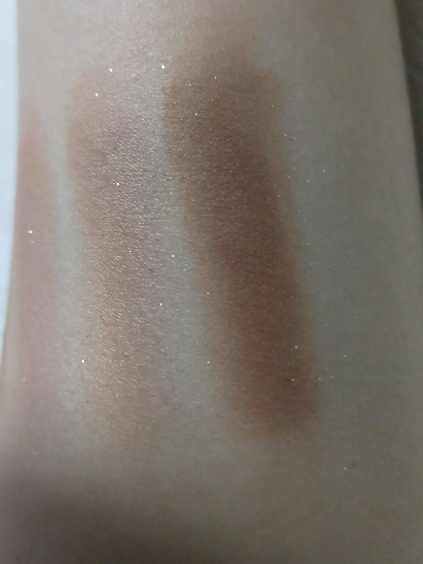 ベアシャドウパレット/フォレンコス/アイシャドウパレットを使ったクチコミ(8枚目)