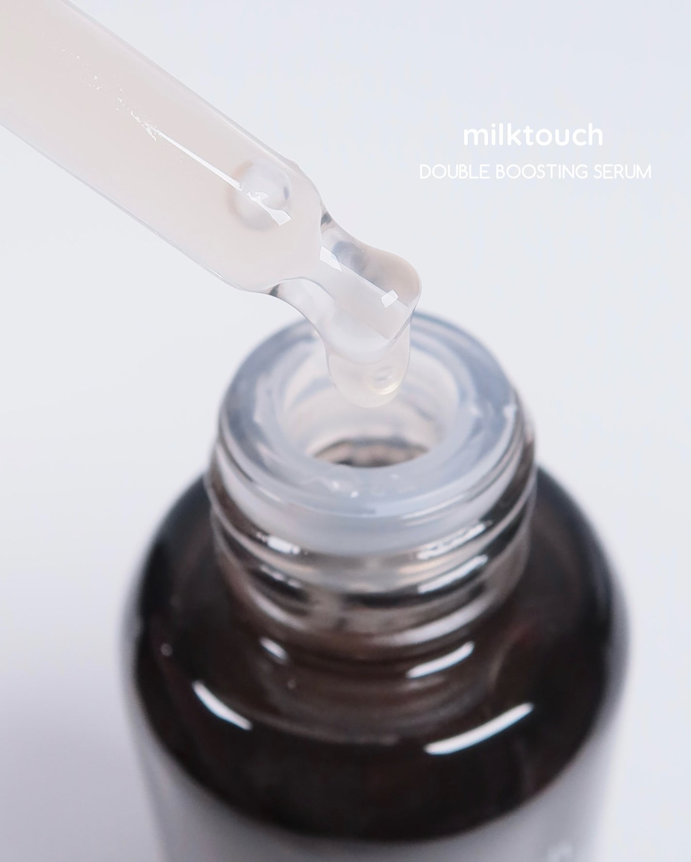 PDRN ダブルブースティングセラム /Milk Touch/美容液を使ったクチコミ(4枚目)