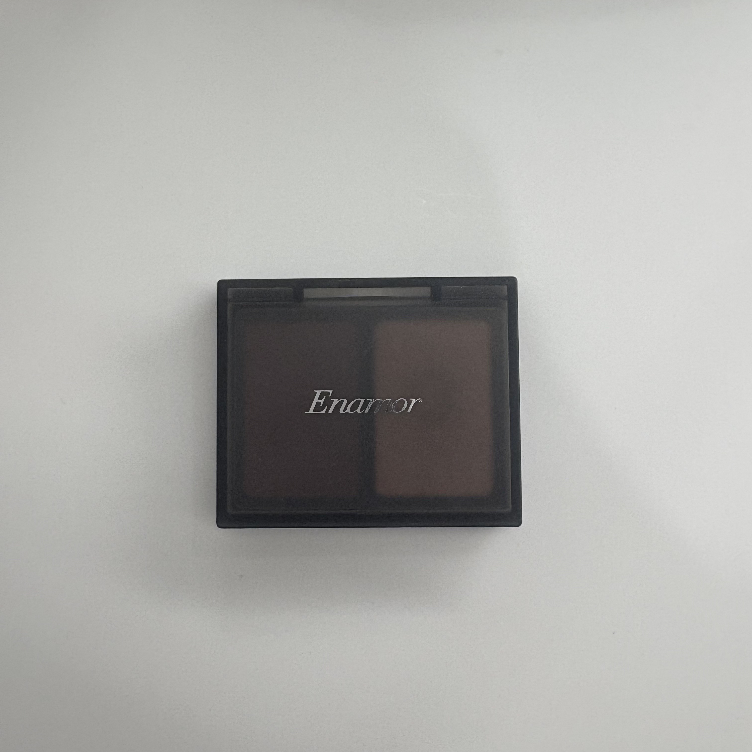 バイカラーアイズ/Enamor/アイシャドウパレットを使ったクチコミ（2枚目）