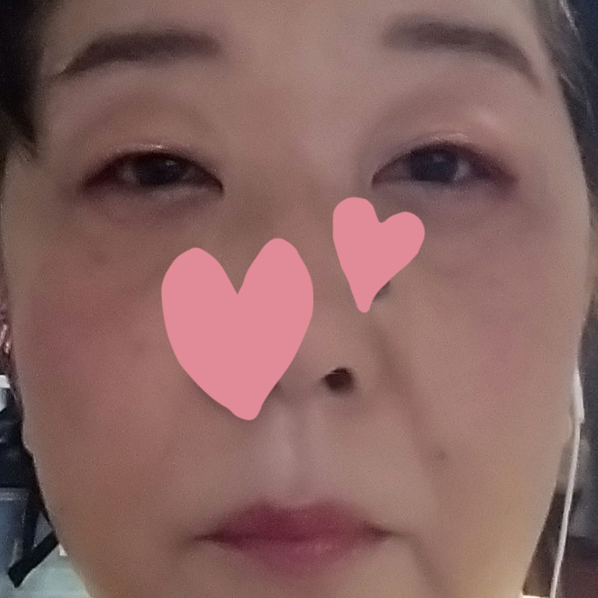 リップ ＆ チーク バーム/ちふれ/口紅を使ったクチコミ（3枚目）