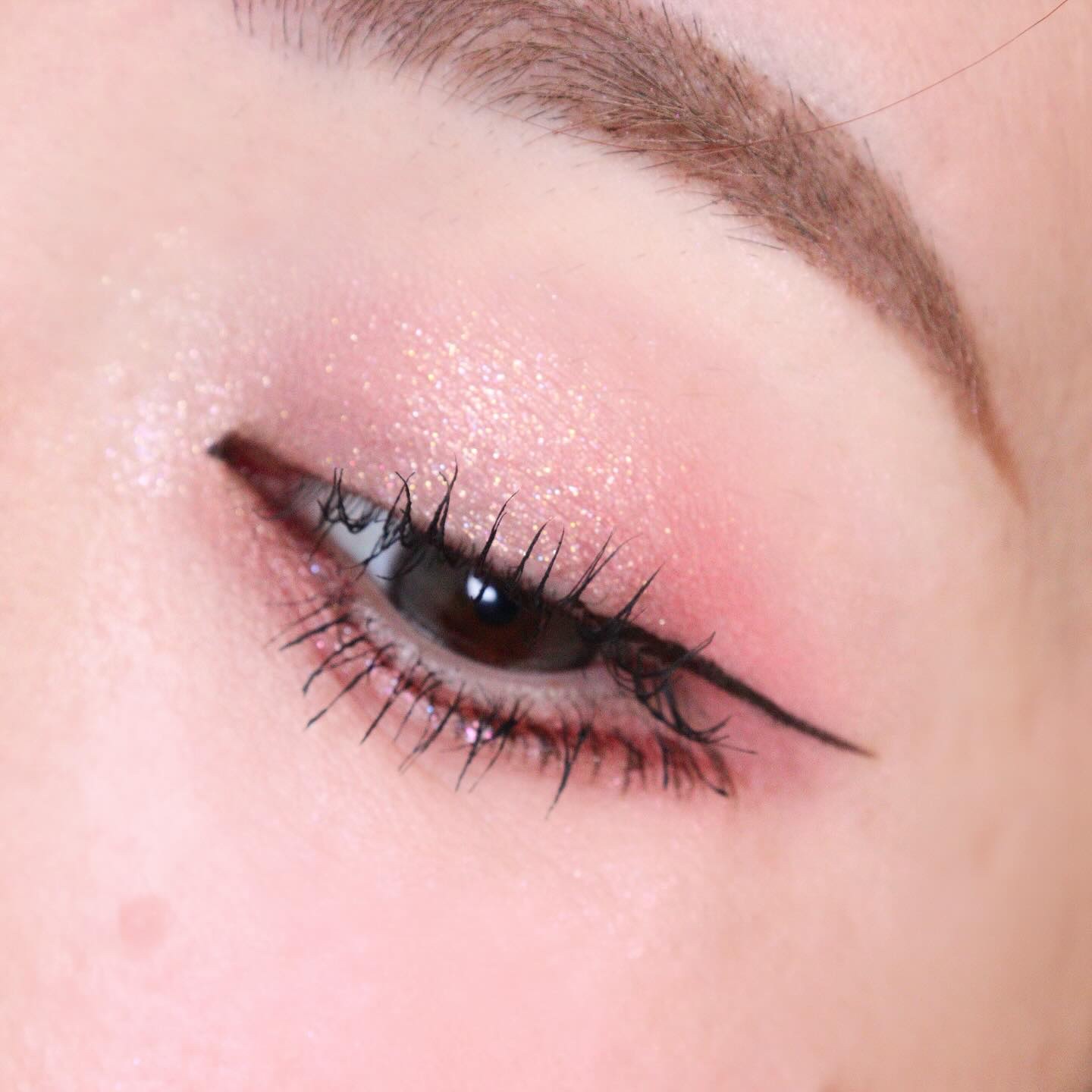 アイコアパレット/espoir/アイシャドウパレットを使ったクチコミ（3枚目）