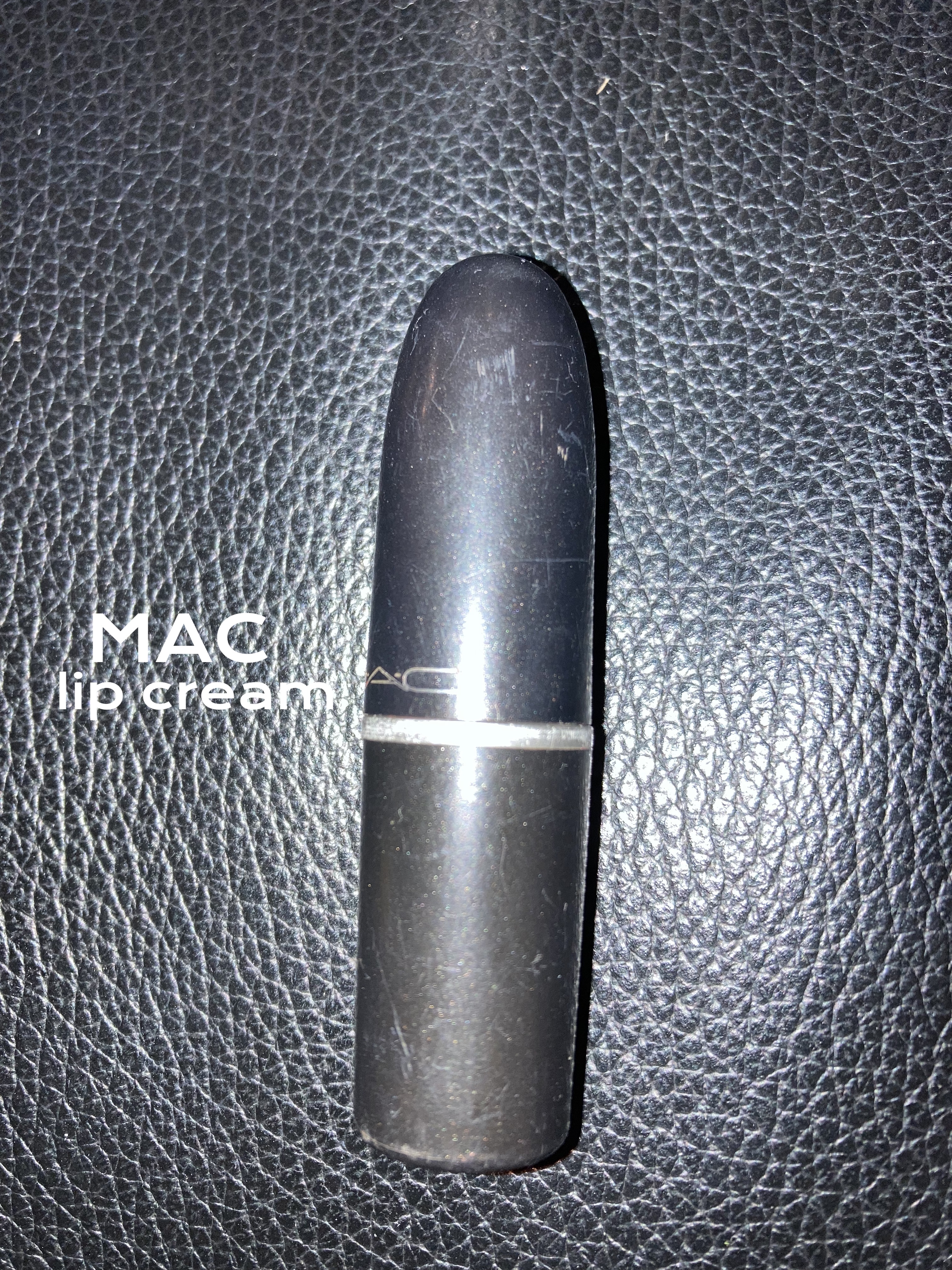 リップスティック/M・A・C/口紅を使ったクチコミ（1枚目）