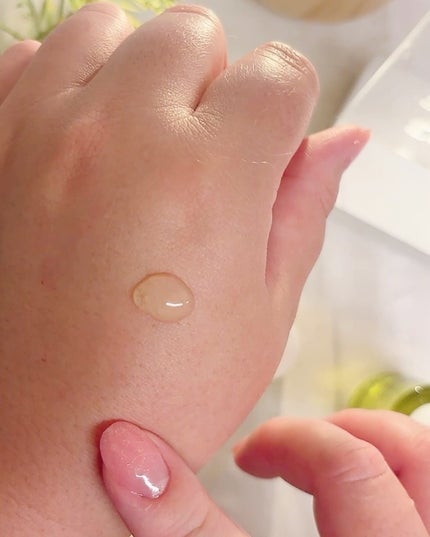 ビタペアCPDRN水潤セラム/ネイチャーリパブリック/美容液を使ったクチコミ(4枚目)