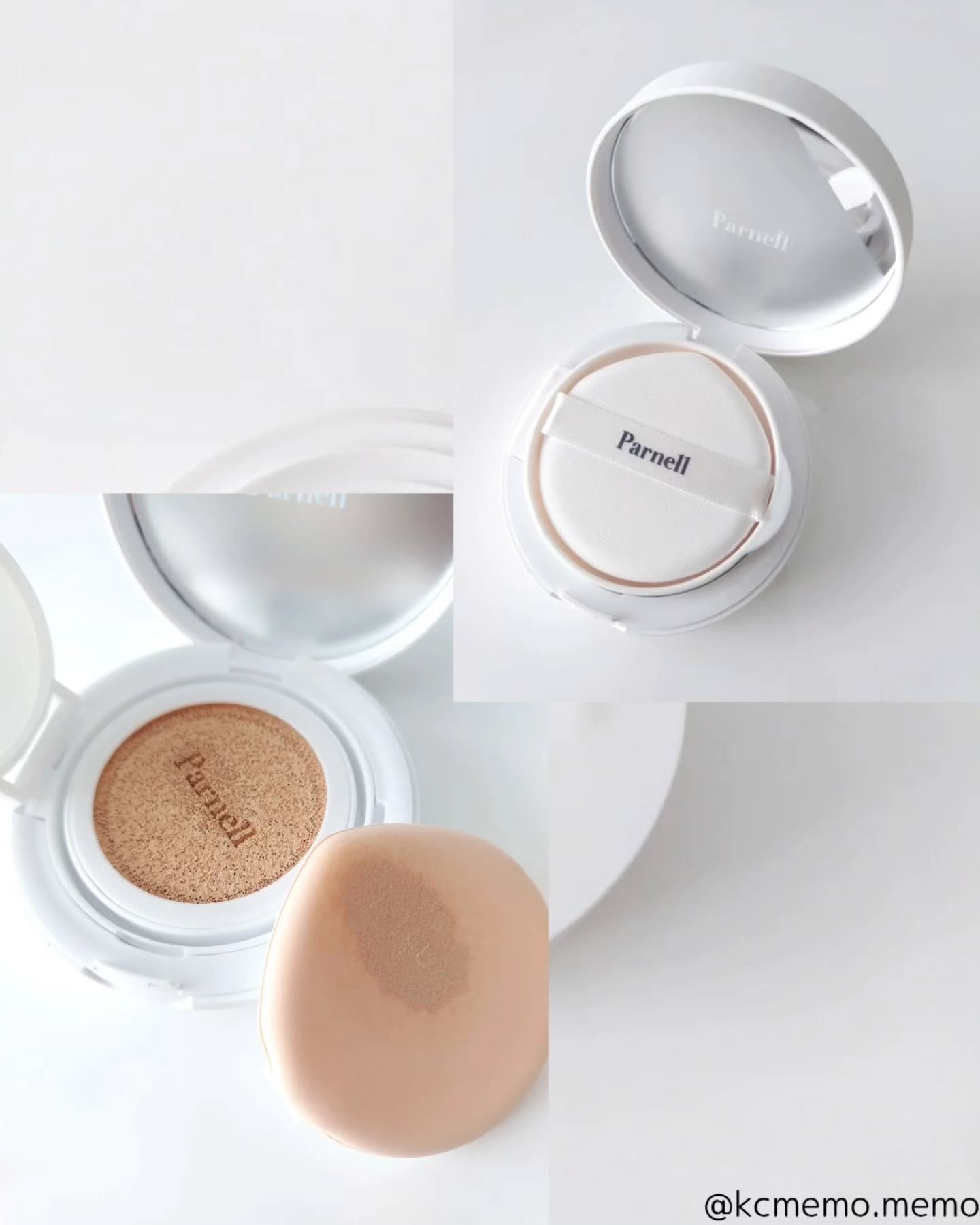 シカマヌ　セラム　マスク/parnell/シートマスク・パックを使ったクチコミ（3枚目）