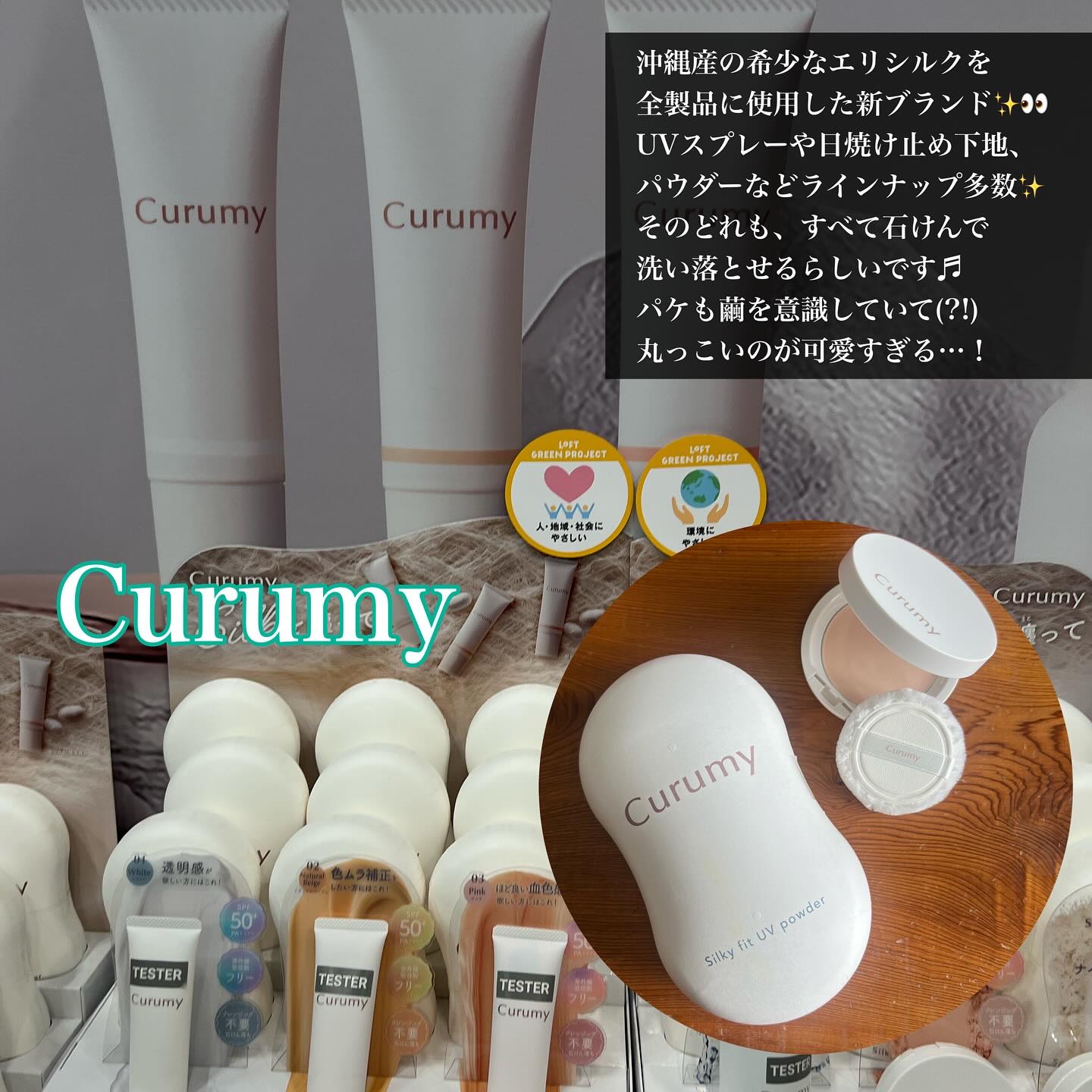 フレグランス ハンドクリーム マリアリゲル/フェルナンダ/ハンドクリームを使ったクチコミ（3枚目）