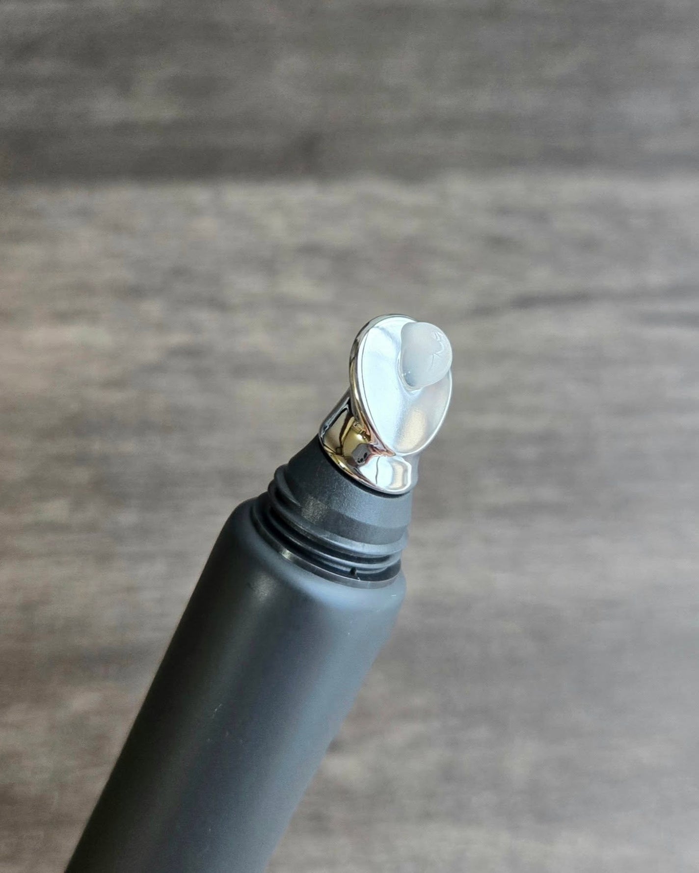 N organic Vie リンクルパックエッセンス/N organic/美容液を使ったクチコミ(3枚目)