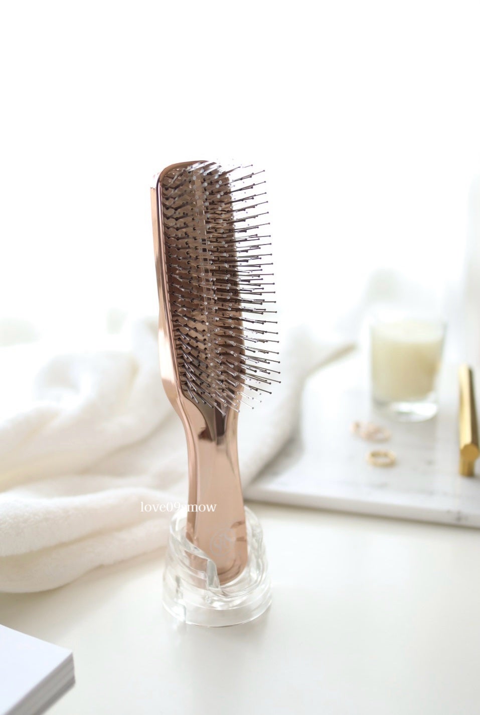 rinko on LIPS 「haircare♡暑くなると気になるのが頭皮のニオイやべたつき..」(7枚目)