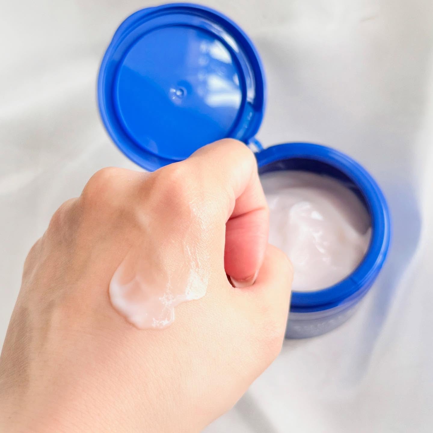 スペシャルジェルクリーム EX （ブライトニング） /アクアレーベル/オールインワン化粧品を使ったクチコミ（3枚目）