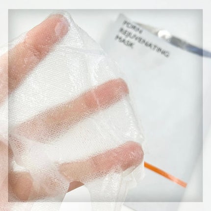 PDRNリジュビネイティングクリーム/Genabelle/フェイスクリームを使ったクチコミ(10枚目)