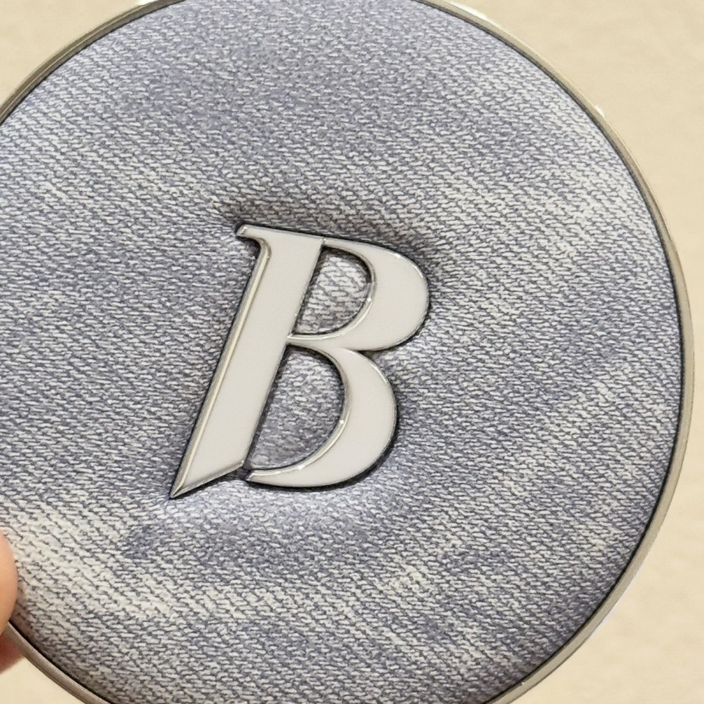 カバーリシャス アルティメット ホワイトクッション/BANILA CO/クッションファンデーションを使ったクチコミ（2枚目）