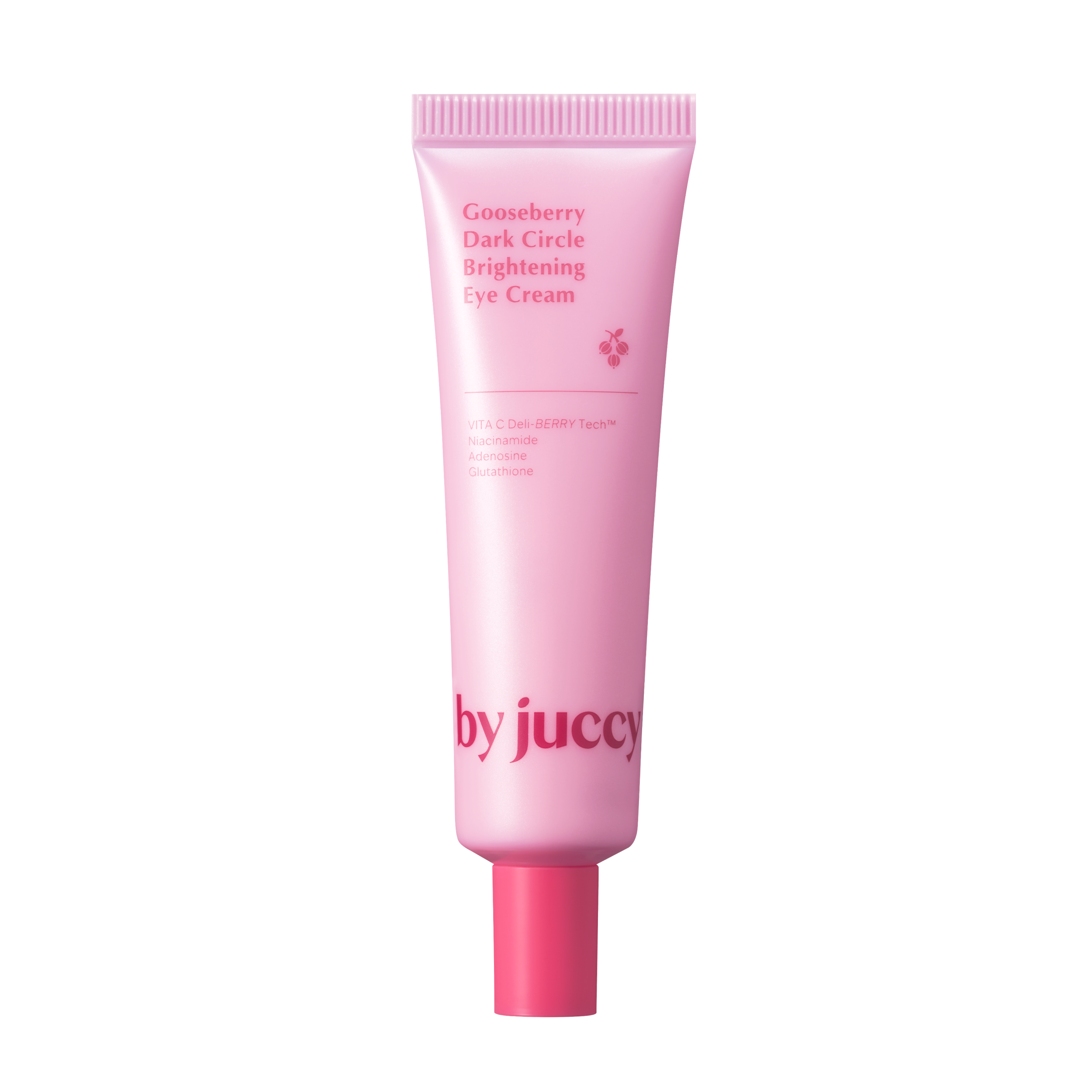 Gooseberry Dark Circle Brightening Eye Cream / By Juccy