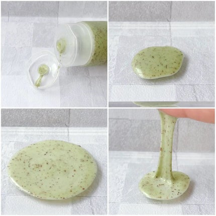 CICA マスククレンザー/VT/洗顔フォームを使ったクチコミ(2枚目)