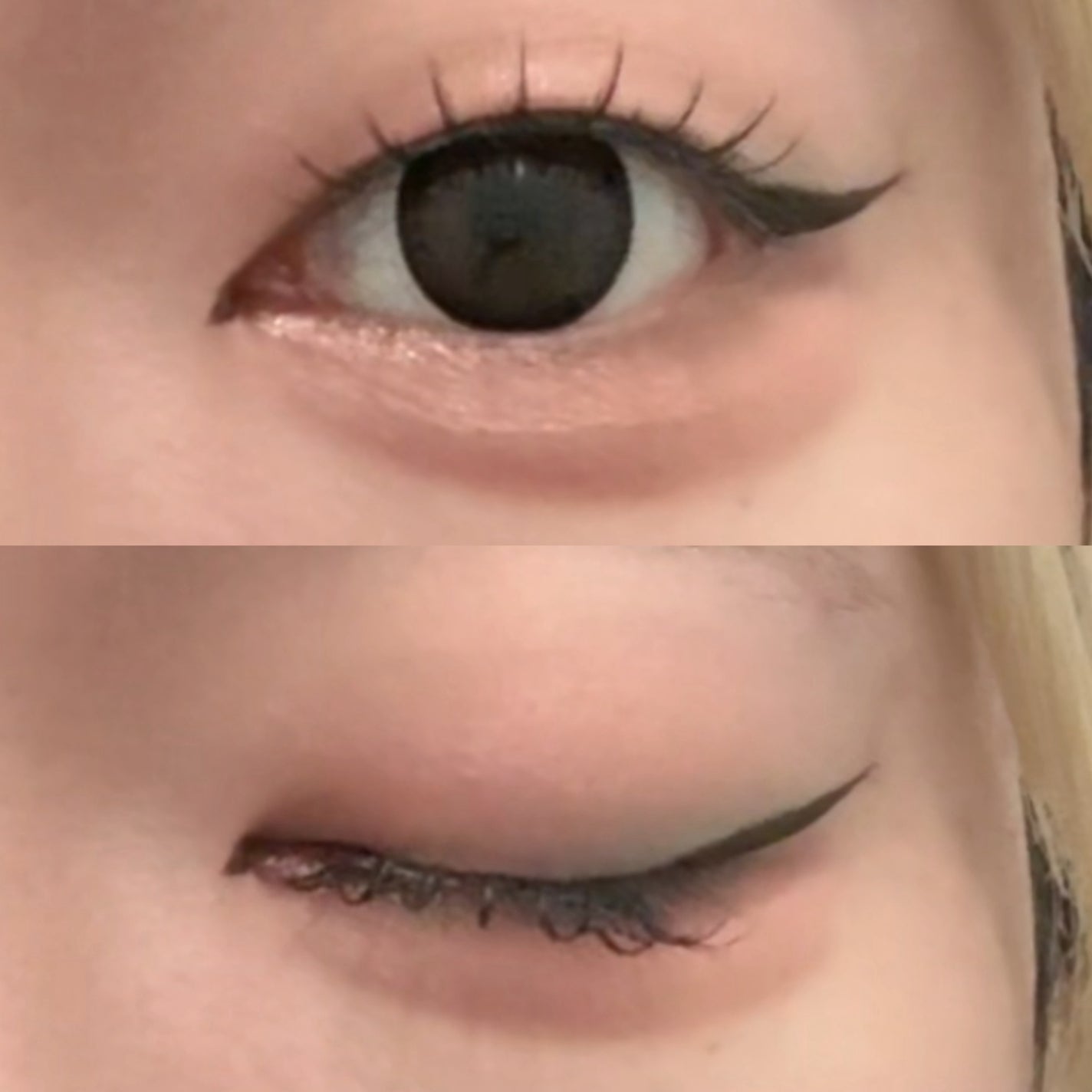 ル・レオスールデクラ /クレ・ド・ポー ボーテ/パウダーハイライトを使ったクチコミ(2枚目)