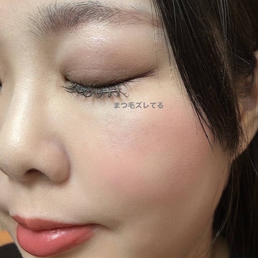 プレミアム CCアミノクリーム/ettusais/CCクリームを使ったクチコミ（3枚目）