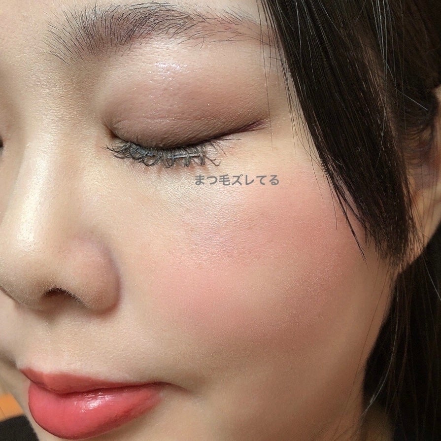 プレミアム CCアミノクリーム/ettusais/CCクリームを使ったクチコミ(3枚目)