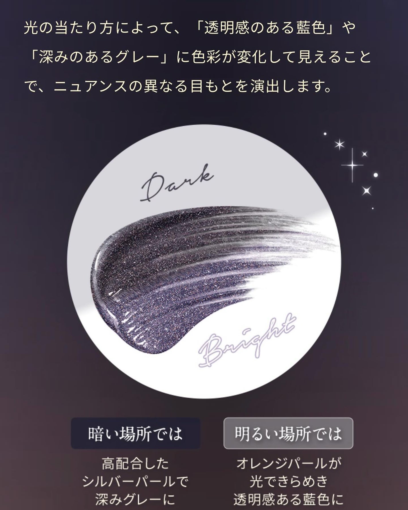 ひとえ・奥ぶたえ用マスカラ/アイプチ®/マスカラを使ったクチコミ(3枚目)