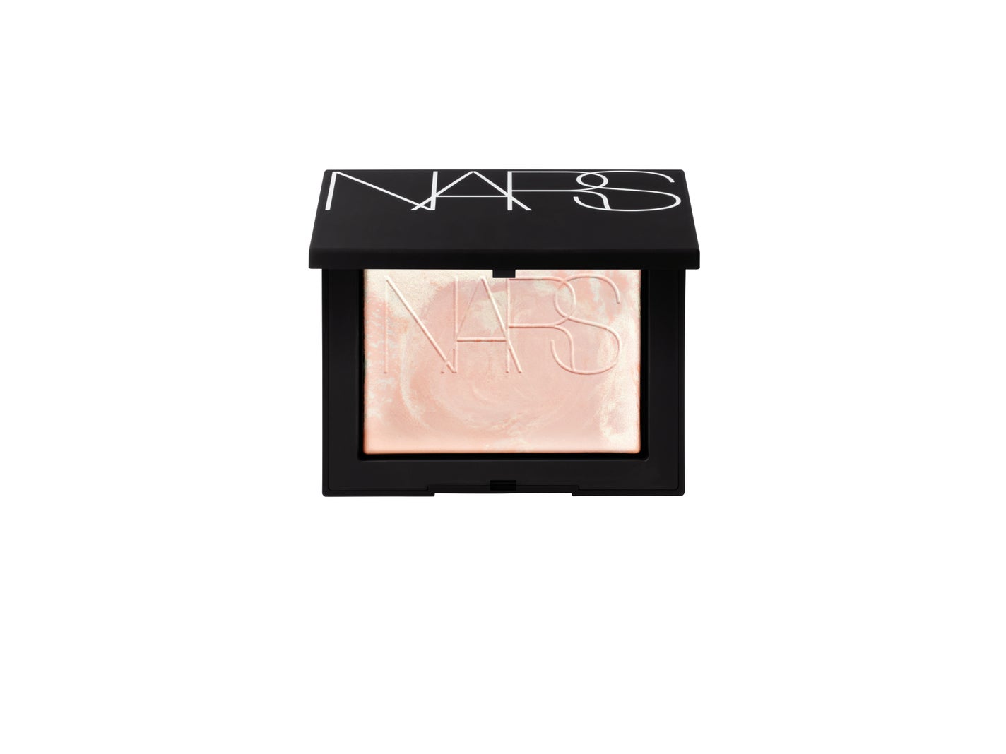 NARS ライトリフレクティング プリズマティックパウダー 03878 試してみた】NARS ライトリフレクティング プリズマティック