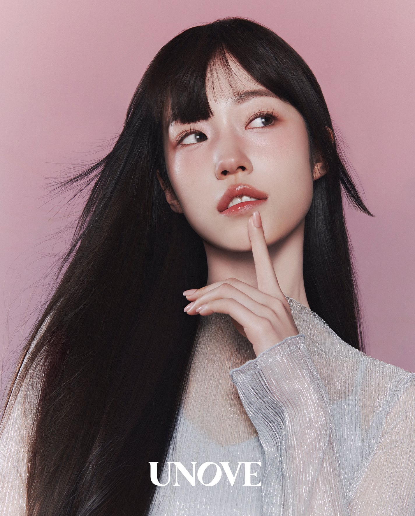 UNOVE公式アカウント on LIPS 「🩷𝑹𝒆𝒂𝒍𝒊𝒛𝒆𝒀𝒐𝒖𝒓𝑯𝒂𝒊𝒓𝑭𝒂𝒏𝒕𝒂𝒔𝒚🩷パサつきやまと..」(2枚目)