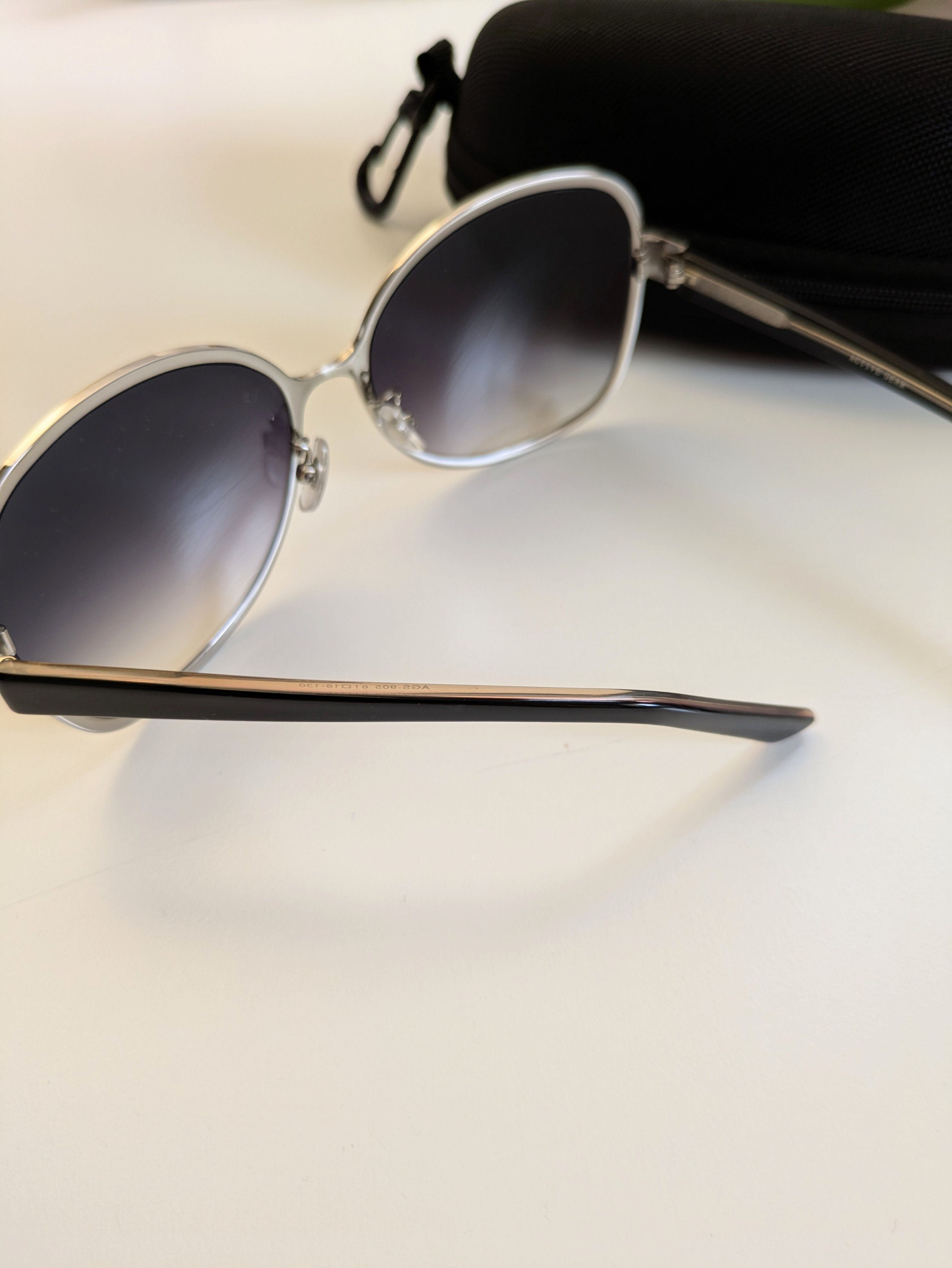 サングラス/ACTIVEGEAR/その他を使ったクチコミ（2枚目）