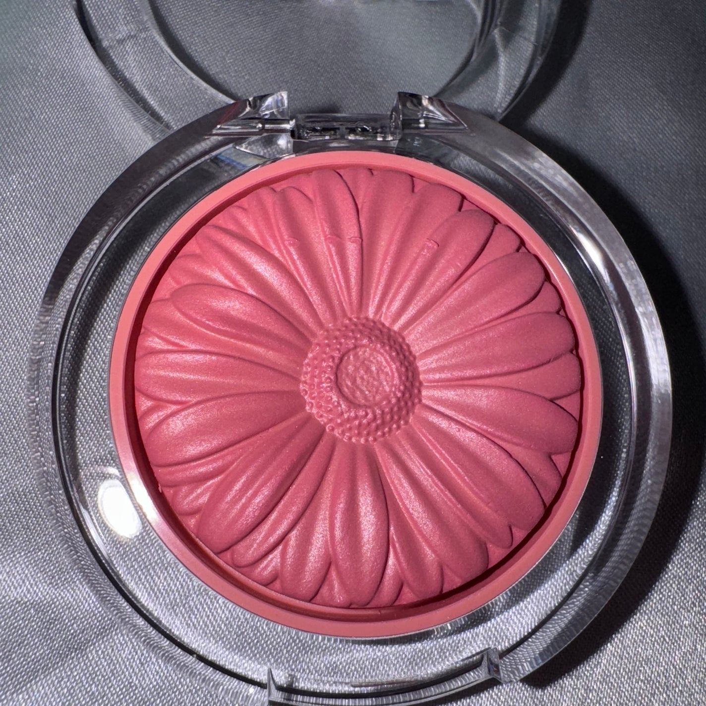 チーク ポップ/CLINIQUE/パウダーチークを使ったクチコミ(2枚目)