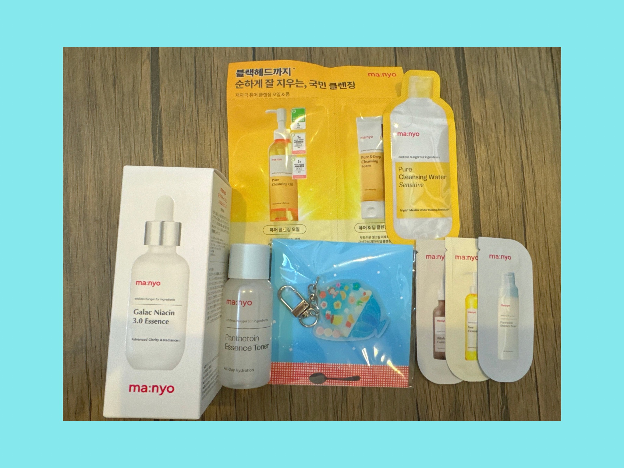 アモーレ ランドリーボール/arFUM/洗濯洗剤を使ったクチコミ（3枚目）