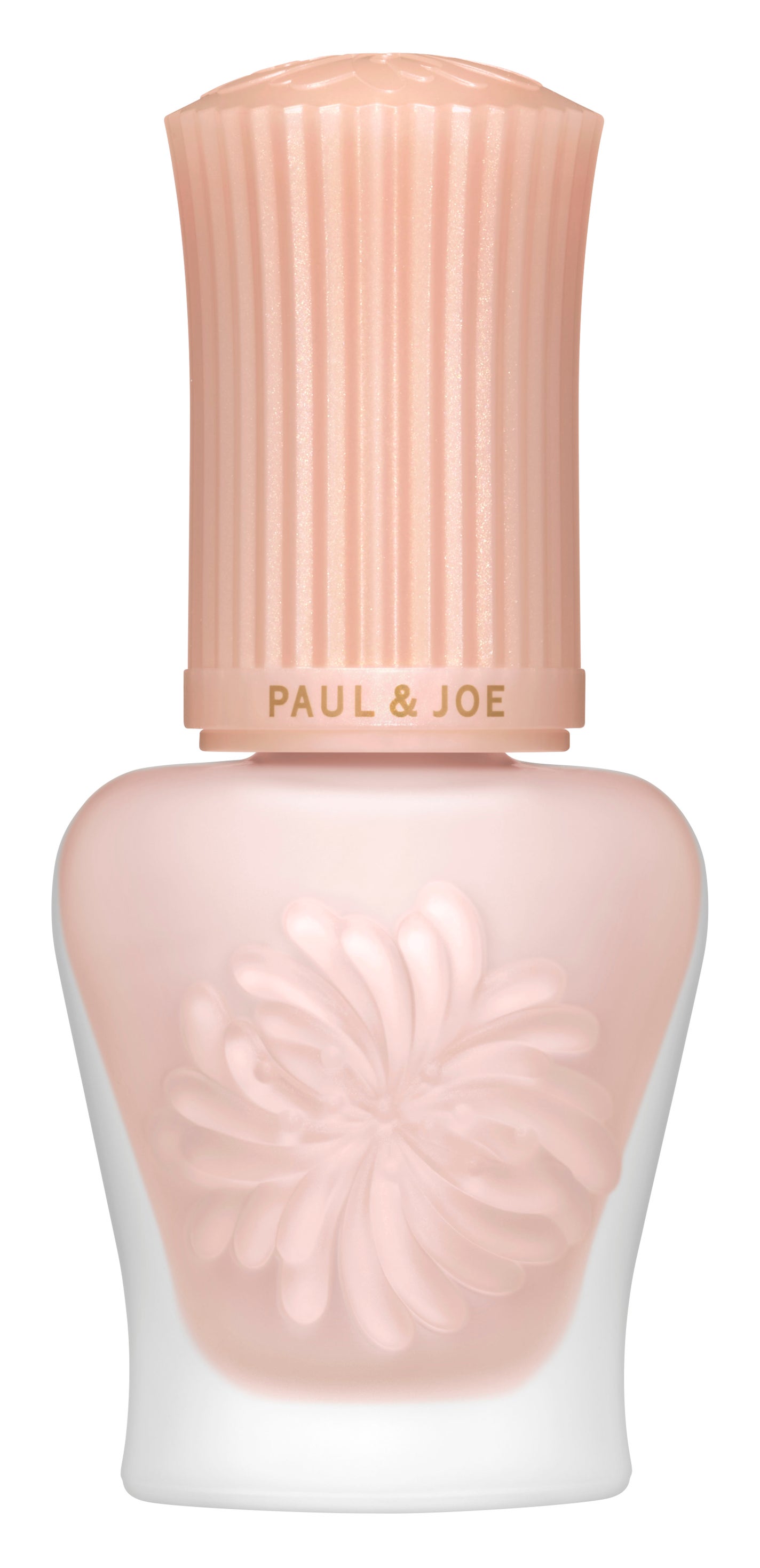 ポール&ジョー モイスチュアライジングファンデーションプライマー デュオ01 試してみた】モイスチュアライジング プライマー PAUL & JOE