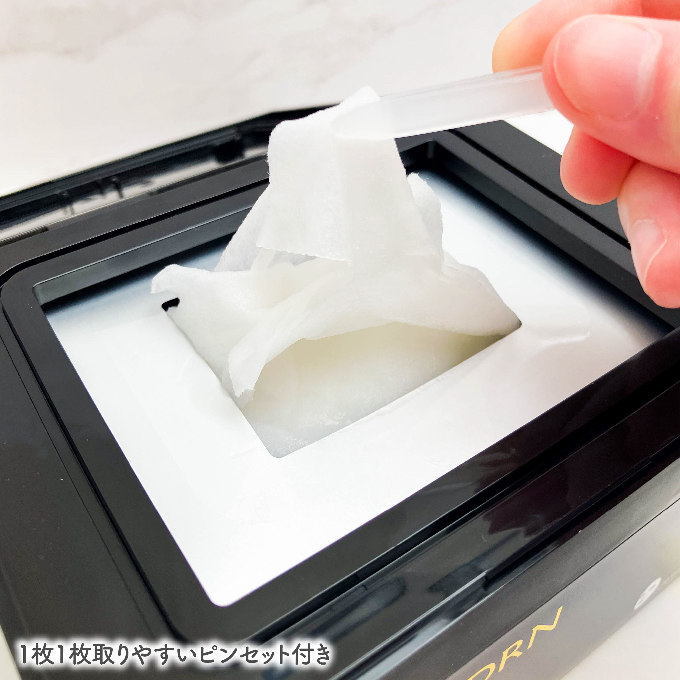 PDRNデイリースペシャルマスク/Milk Touch/シートマスク・パックを使ったクチコミ（3枚目）