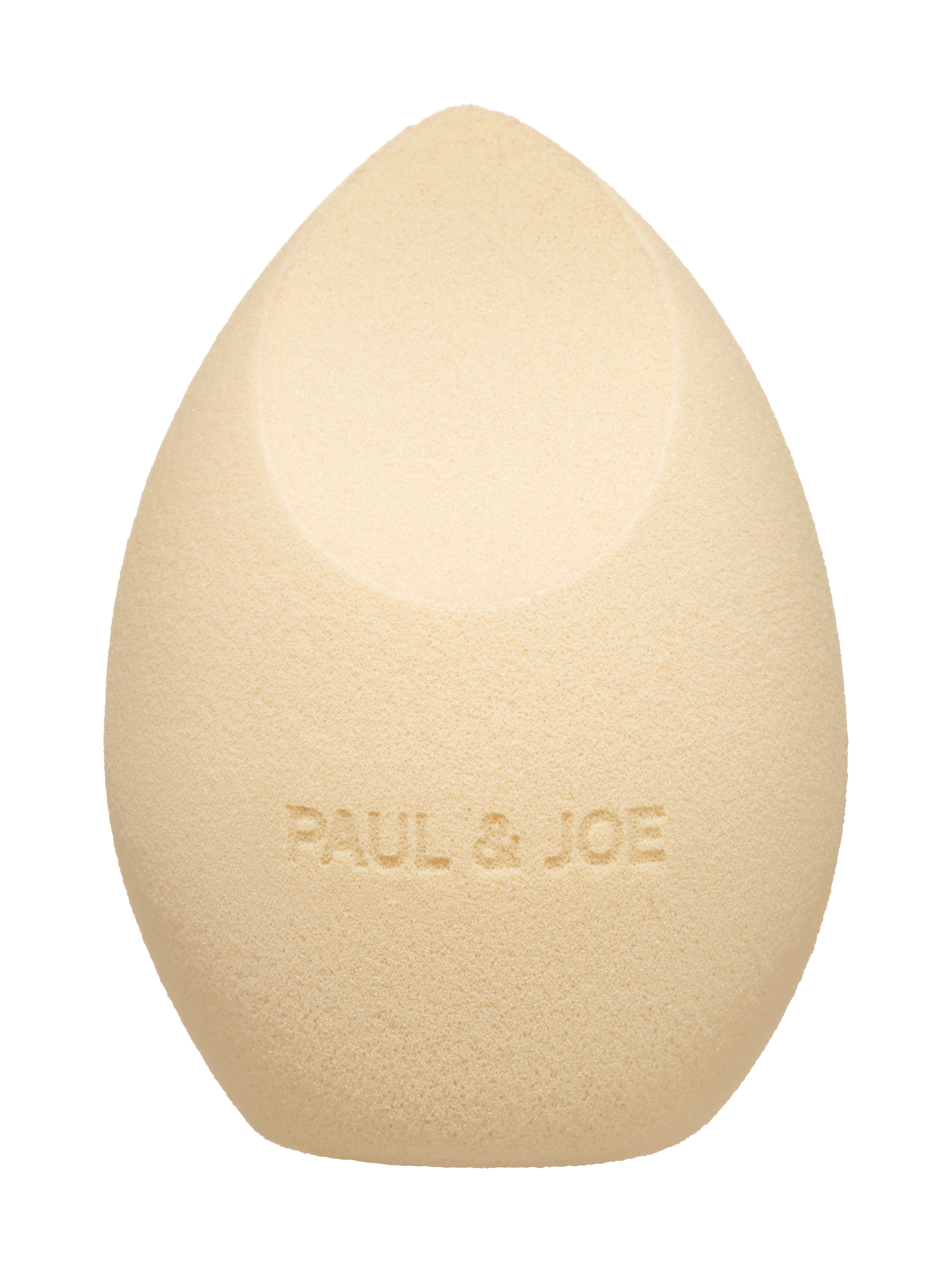 ポール ＆ ジョー メイクアップ スポンジ / PAUL & JOE BEAUTE