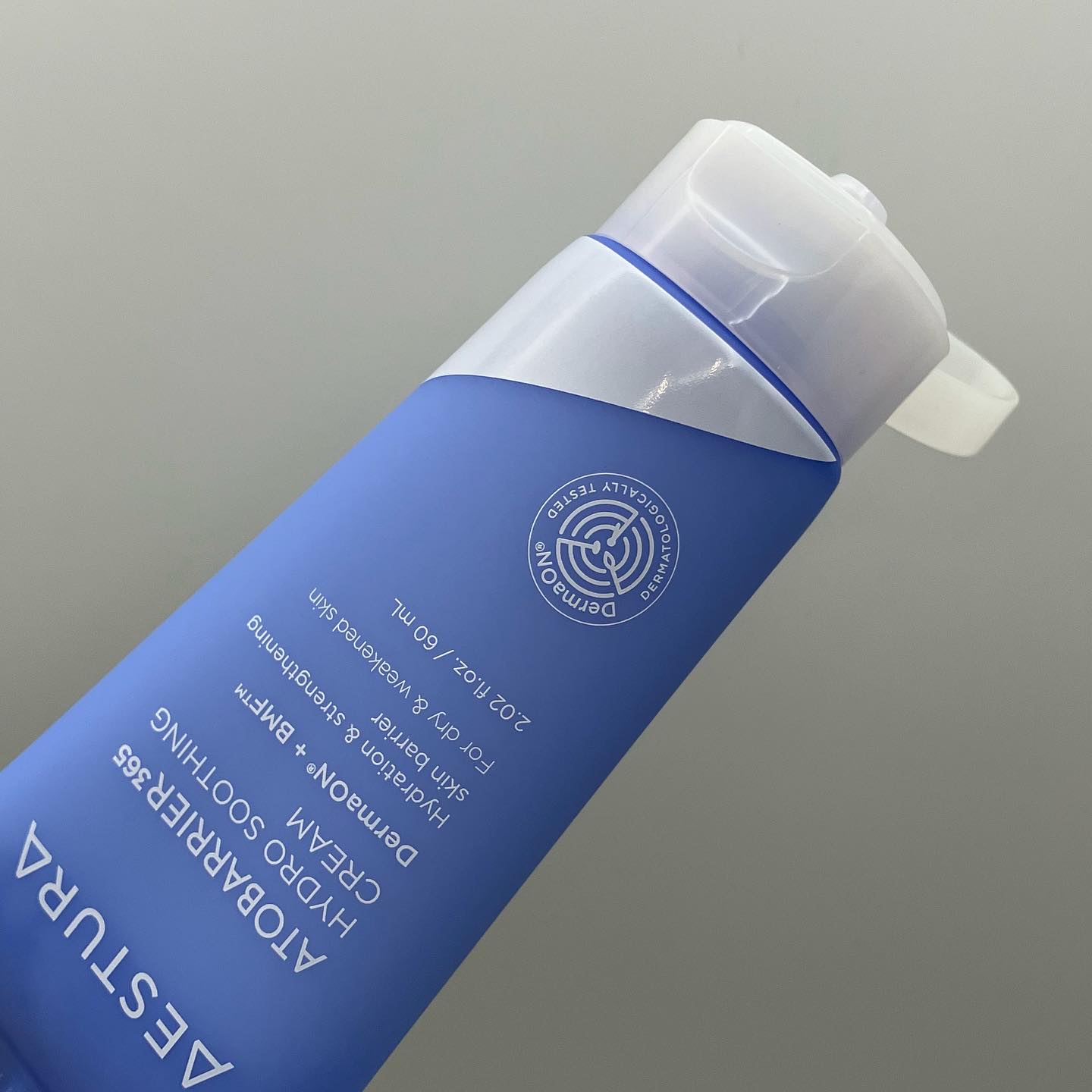 アトバリア365 ハイドロクリーム /AESTURA/フェイスクリームを使ったクチコミ（2枚目）