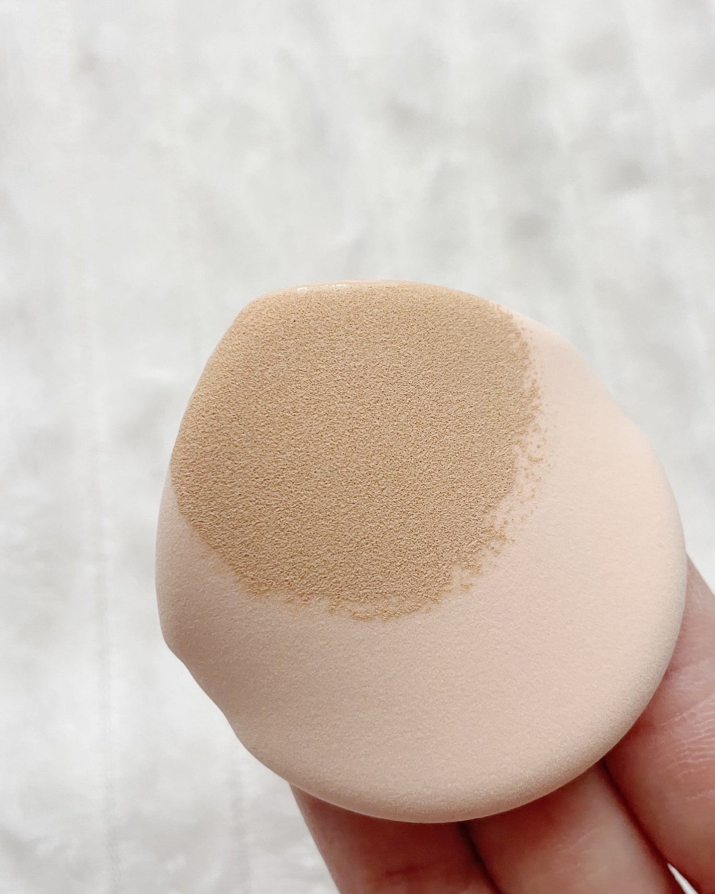 アリウル インクフェザーカバーラスティングクッション/Ariul/クッションファンデーションを使ったクチコミ(3枚目)