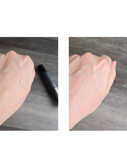 N organic Vie リンクルパックエッセンス/N organic/美容液を使ったクチコミ(4枚目)