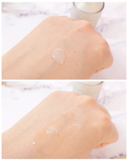 グルタチオンラディアンスセラム/SKIN&LAB/美容液を使ったクチコミ(5枚目)