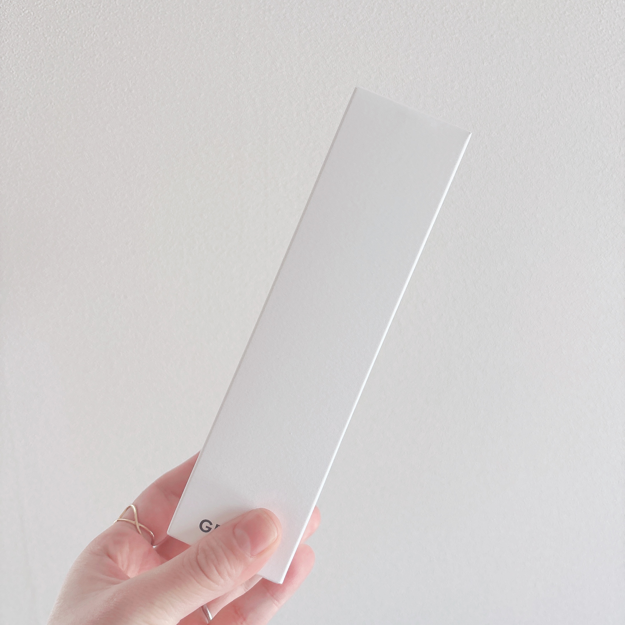 ジェニカ トリートメントローション RE/GENICA/化粧水を使ったクチコミ（1枚目）