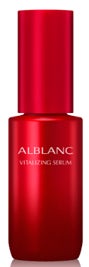 アルブラン バイタライジングセラム ALBLANC