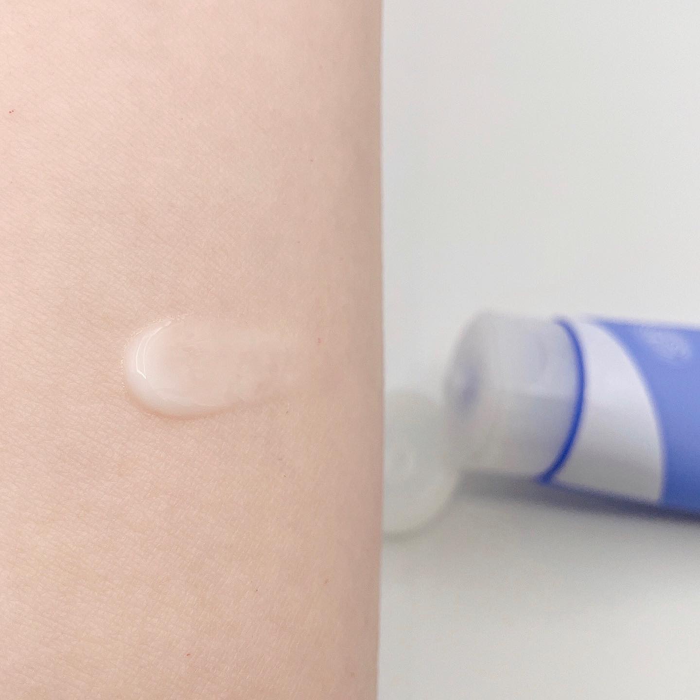 アトバリア365 ハイドロクリーム /AESTURA/フェイスクリームを使ったクチコミ（3枚目）